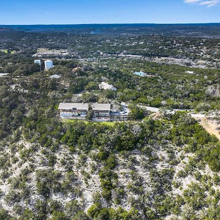 White Buffalo - Guest House Wimberley Esterno foto
