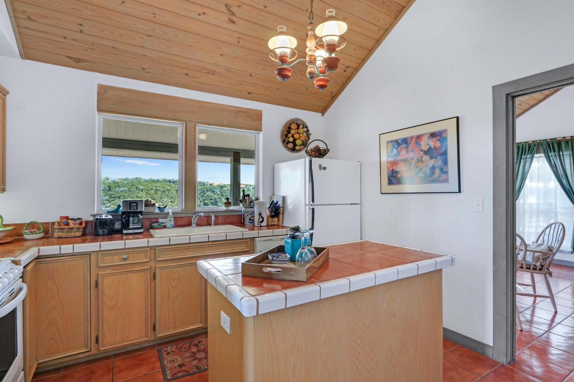 White Buffalo - Guest House Wimberley Esterno foto