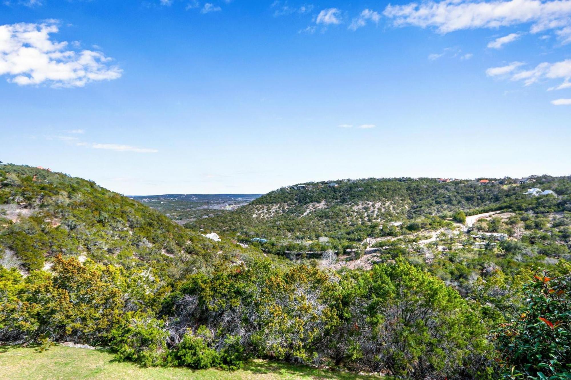 White Buffalo - Guest House Wimberley Esterno foto